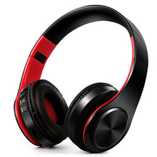 Load image into Gallery viewer, Wireless Stereo Headphone Headset Super Bass