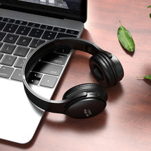 Load image into Gallery viewer, Adjustable Wireless Headphone Bluetooth Headset