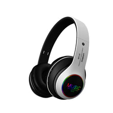 Load image into Gallery viewer, Wireless Bluetooth Headphone Stereo