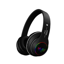 Load image into Gallery viewer, Wireless Bluetooth Headphone Stereo