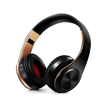 Load image into Gallery viewer, Bluetooth Wireless Headset Headphone