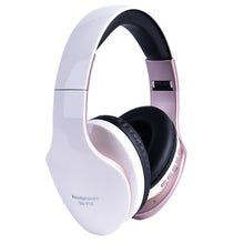 Load image into Gallery viewer, Wireless Stereo Headphone Headset Super Bass