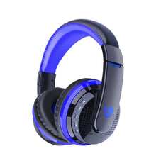 Load image into Gallery viewer, Bluetooth Headphones Wireless Stereo Headset
