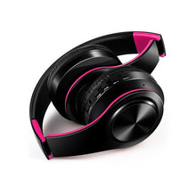 Load image into Gallery viewer, Wireless Stereo Headphone Headset Super Bass
