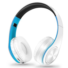 Load image into Gallery viewer, Wireless Stereo Headphone Headset Super Bass
