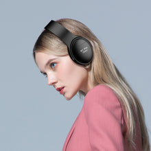 Load image into Gallery viewer, Adjustable Wireless Headphone Bluetooth Headset

