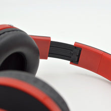 Load image into Gallery viewer, Foldable Wireless Over-Ear Stereo Headphone
