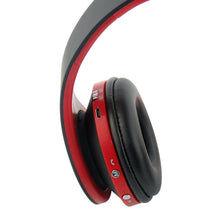 Load image into Gallery viewer, Foldable Wireless Over-Ear Stereo Headphone
