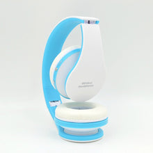 Load image into Gallery viewer, Foldable Wireless Over-Ear Stereo Headphone
