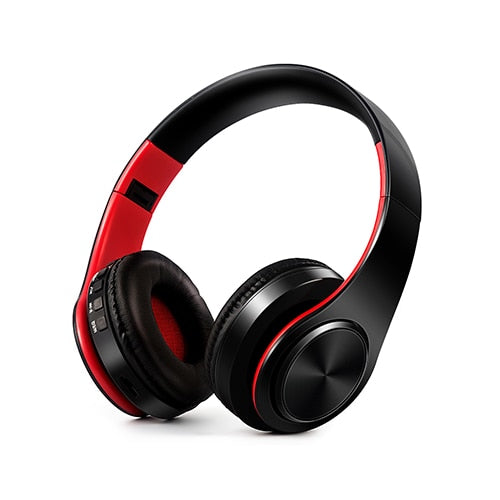 Bluetooth Wireless Headset Headphone