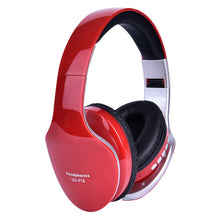Load image into Gallery viewer, Wireless Stereo Headphone Headset Super Bass
