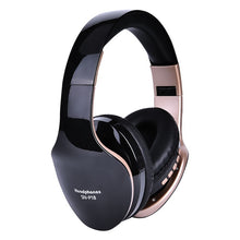 Load image into Gallery viewer, Wireless Stereo Headphone Headset Super Bass
