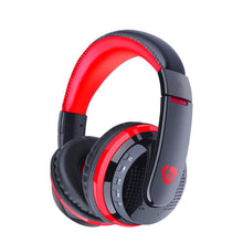 Load image into Gallery viewer, Bluetooth Headphones Wireless Stereo Headset
