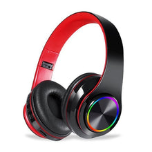 Load image into Gallery viewer, Wireless Stereo Headphone Headset Super Bass
