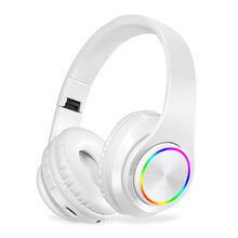 Load image into Gallery viewer, Wireless Stereo Headphone Headset Super Bass
