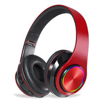Load image into Gallery viewer, Wireless Stereo Headphone Headset Super Bass
