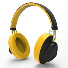 Load image into Gallery viewer, Wireless Headphones Music Bluetooth Headset
